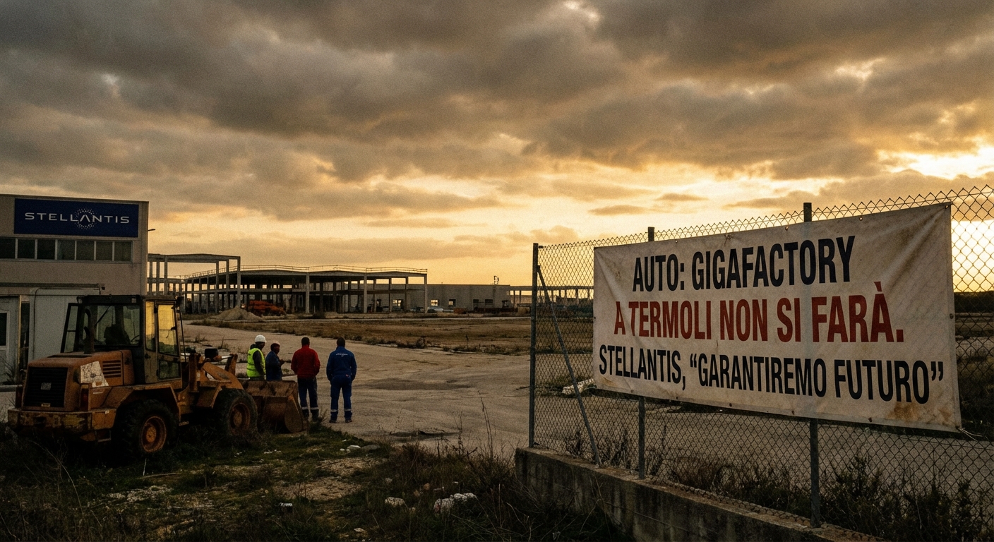 Het moment is aangebroken om de Europese strategie voor batterijen en kunstmatige intelligentie te heroverwegen