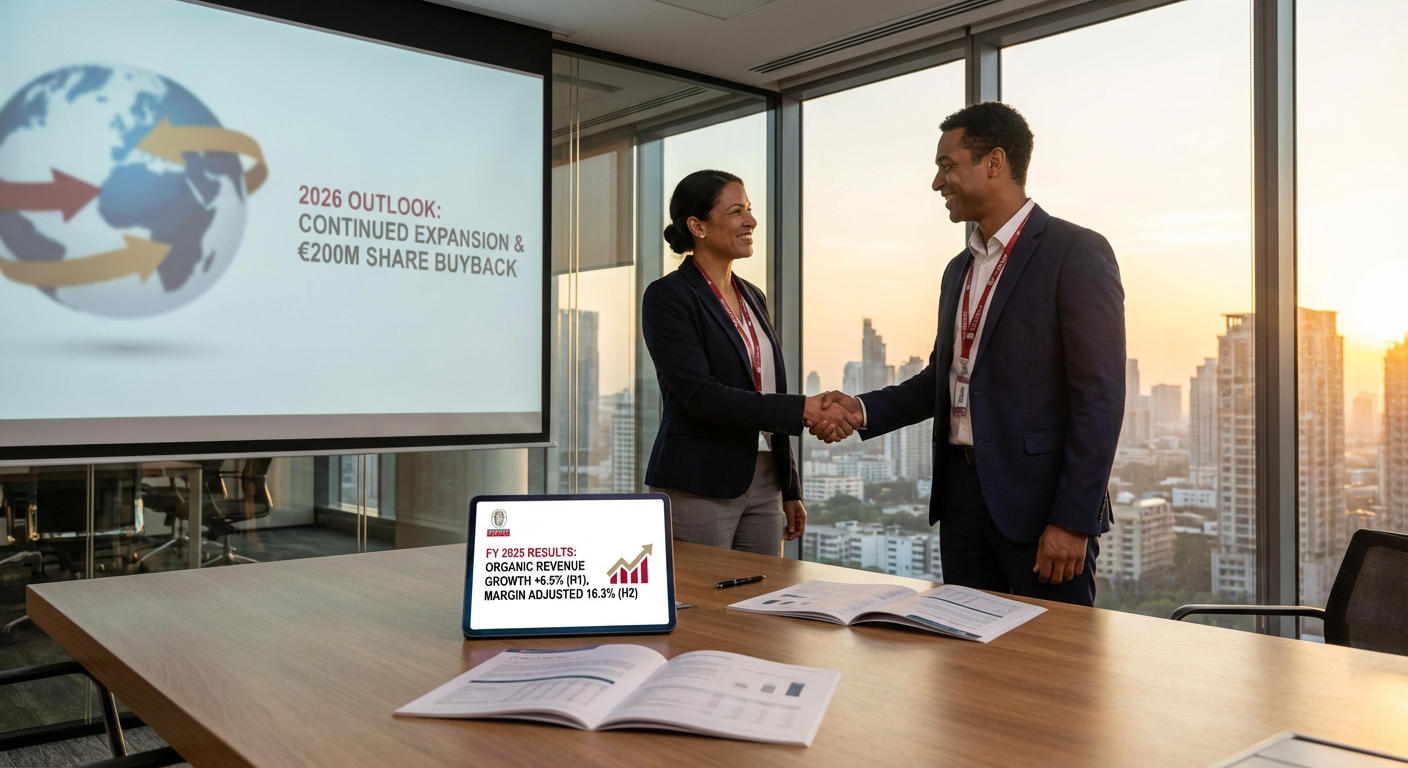 AI en Digitale Transformatie: De Toekomst van Verificatie en Bedrijfsconformiteit