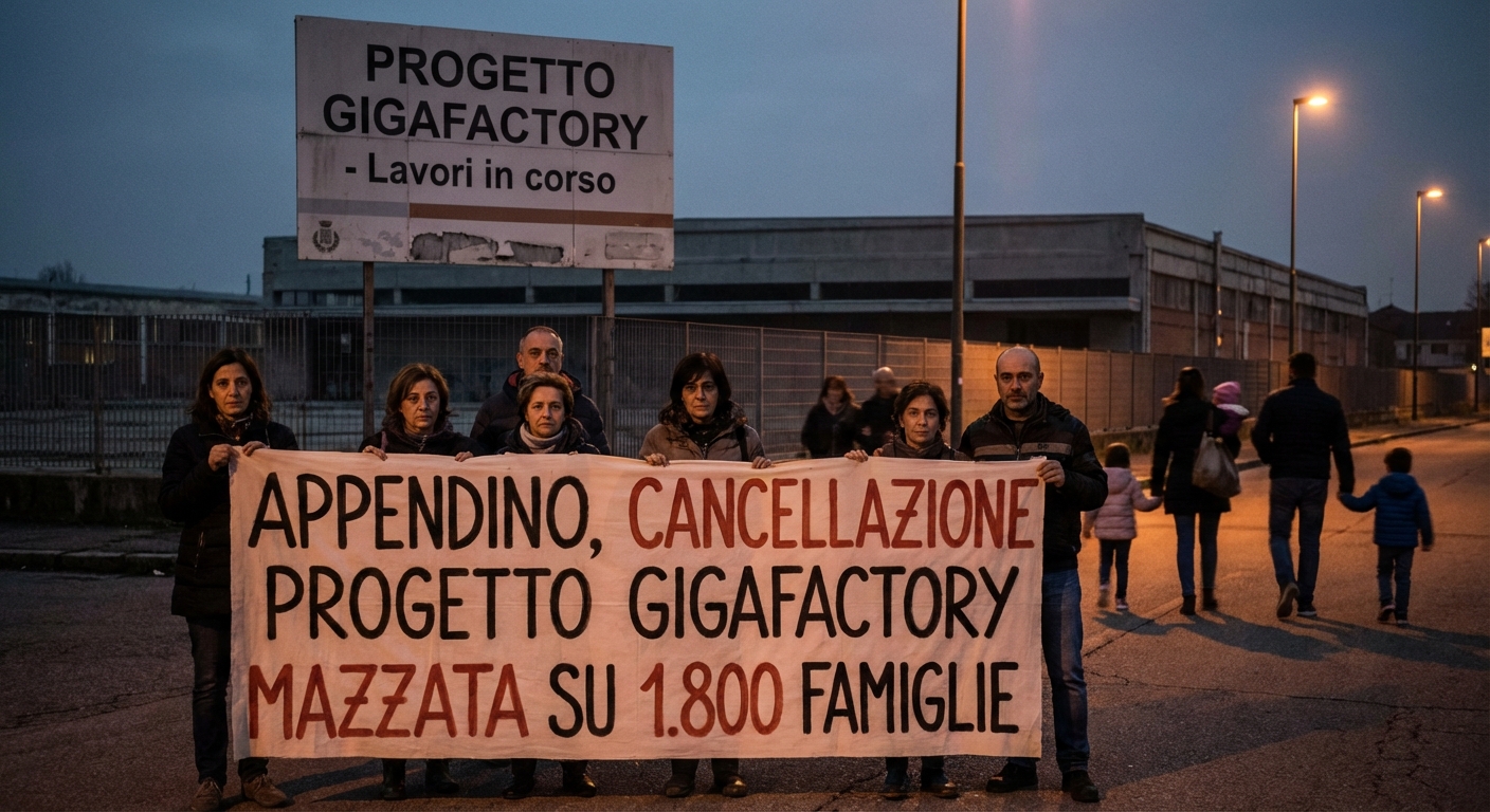 De Toekomst van Kunstmatige Intelligentie en Gigafactories: Een Essentiële Investering voor Europese Welvaart