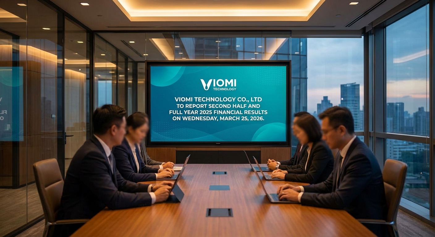 Viomi en de Toekomst van Kunstmatige Intelligentie in Intelligente Wateroplossingen