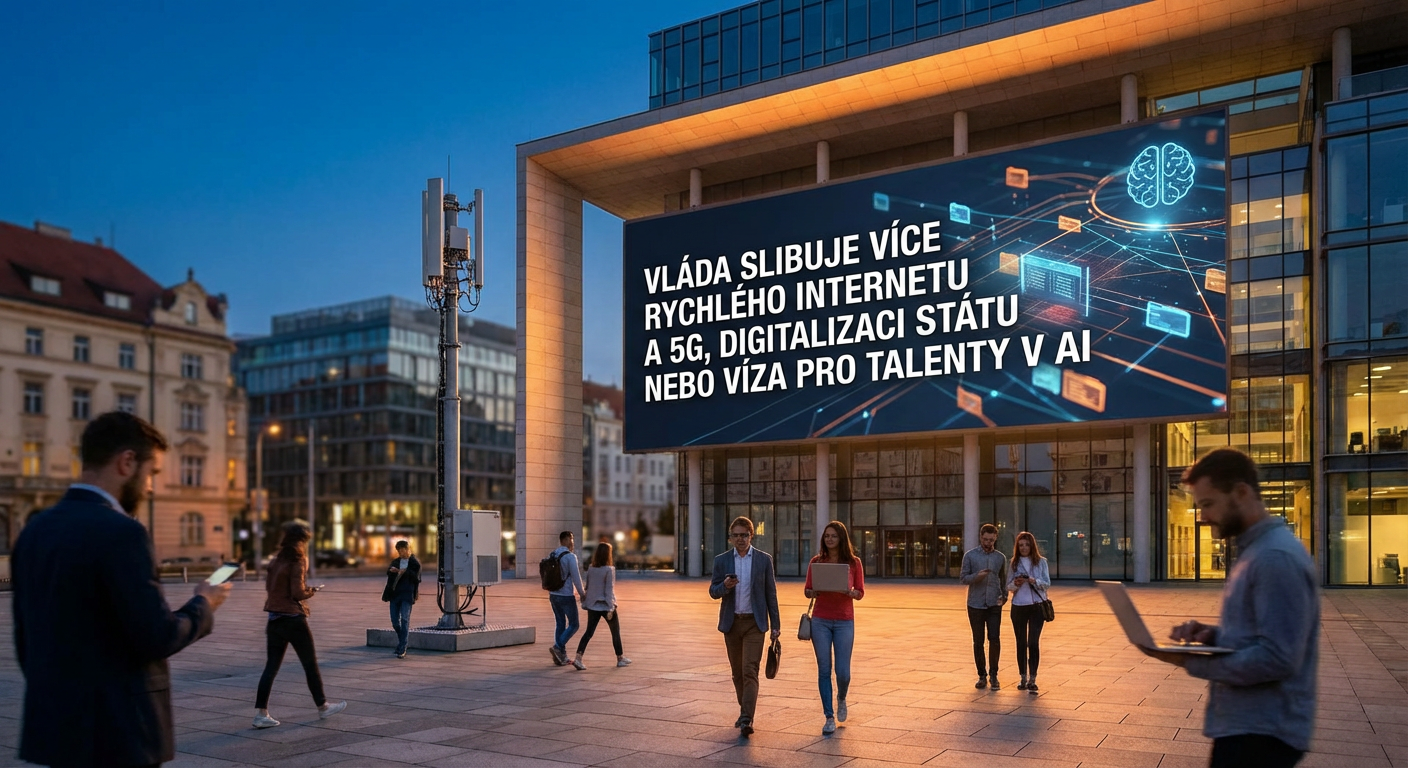 AI en Gigafactories: De Onvermijdelijke Weg naar Europese Economische Welvaart