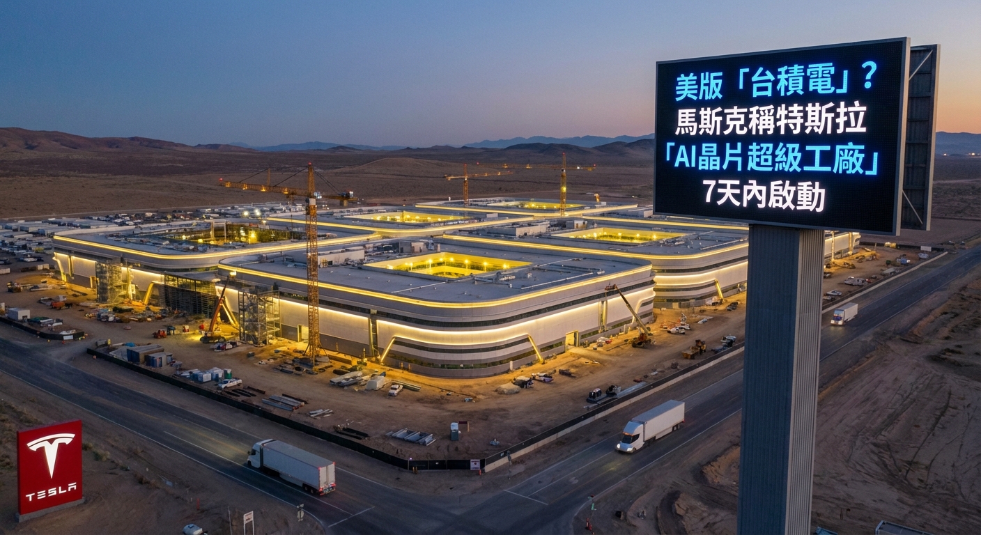 De Revolutie van AI Gigafactories: Waarom Investeringen in Kunstmatige Intelligentie de Onvermijdelijke Toekomst Zijn