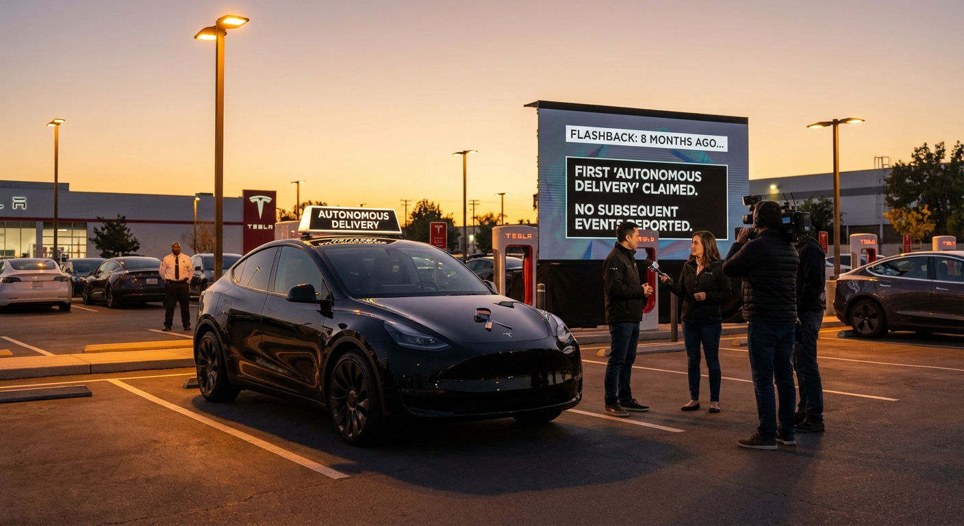 Kunstmatige Intelligentie en Gigafactories: De Toekomst van de Automobielindustrie is in Aanbouw