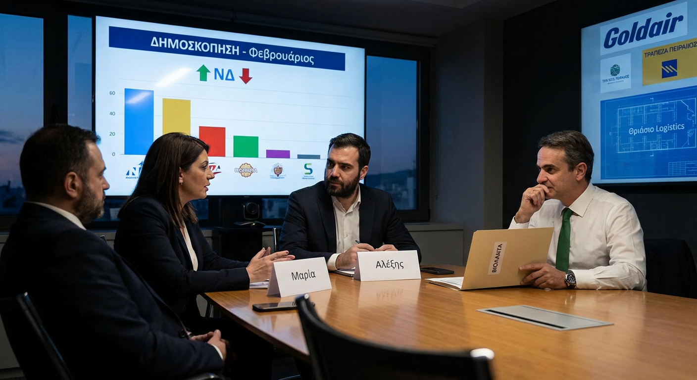 AI en Gigafactories: De Economische Toekomst die Nederland Niet Kan Negeren